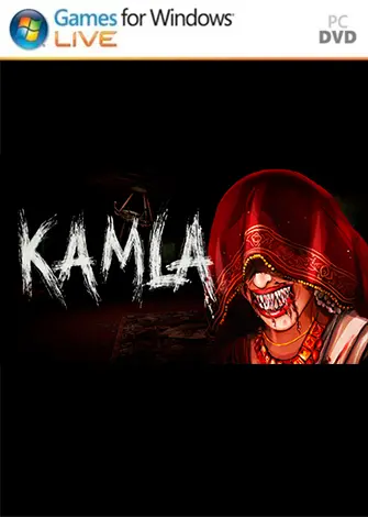 KAMLA (2024) PC Full Español