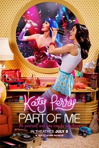 Katy Perry Part Of Me (2012)