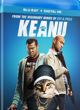 Keanu (2016) 720p