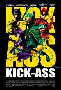 Kick-Ass (2010) (Subtitulada)