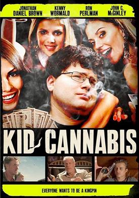 Kid Cannabis (2014)