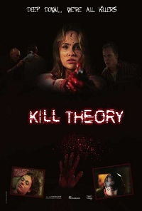 Kill Theory (2009) 5.1 (Subtitulada)