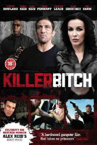 Killer Bitch (2010) (SuBTitulada)