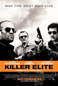 Killer elite (2011)