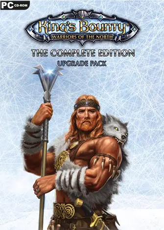 King's Bounty: Warriors of the North (2012) PC Full