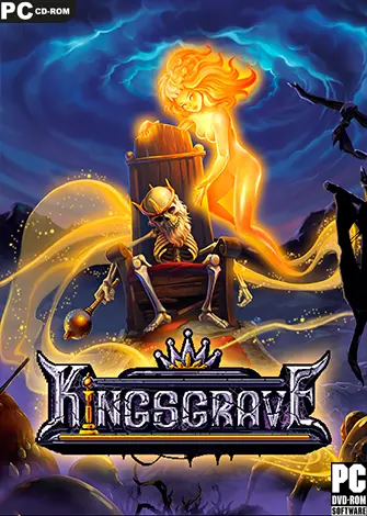 Kingsgrave (2024) PC Full Español