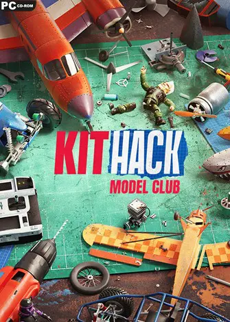 KitHack Model Club (2024) PC Full