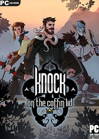 Knock on the Coffin Lid (2024) PC Full Español