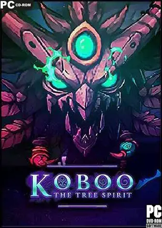 Koboo: The Tree Spirit (2024) PC Full