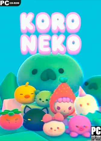 KoroNeko (2024) PC Full Español