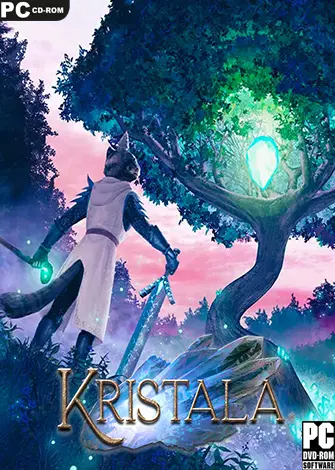 Kristala (2024) PC-GAME [Acceso Anticipado]