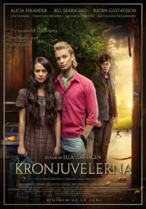 Kronjuvelerna (2011)