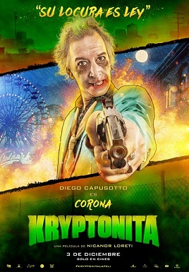 Kryptonita