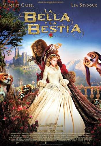 La Bella Y La Bestia (2014)