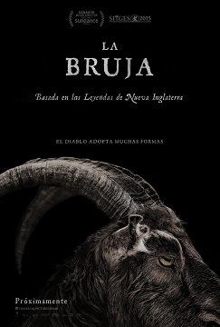 La Bruja (2015)