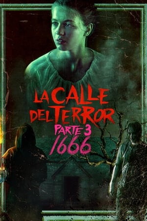 La calle del terror – Parte 3: 1666