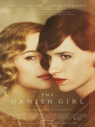 La Chica Danesa (2015)