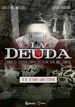 La Deuda (2013)