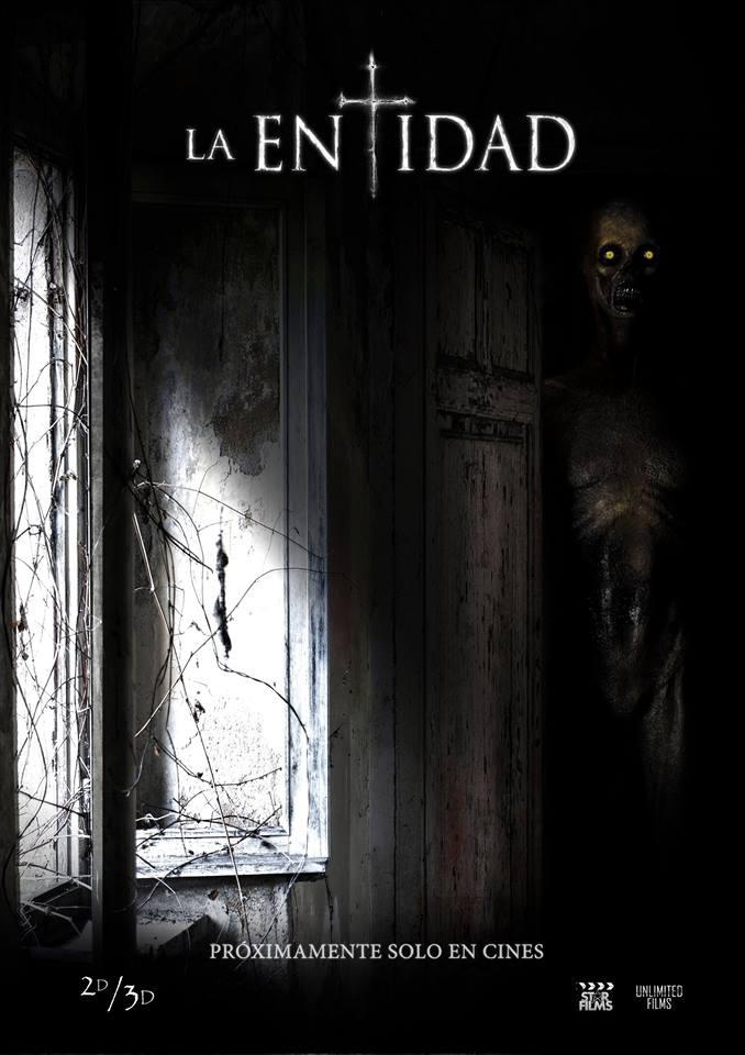 La Entidad (2015)