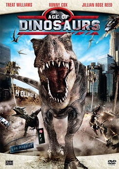 La Era de los Dinosaurios (2013)