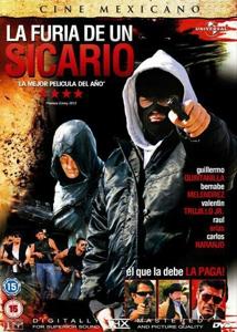 La Furia de un Sicario (2013)