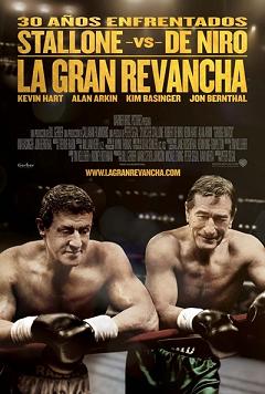 La Gran Revancha (2013)