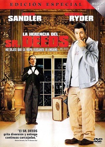 La Herencia Del Señor Deeds (2002)