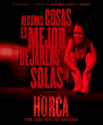 La Horca (2015)