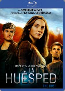 La Huesped (2013)