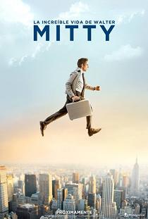 La Increible Vida De Walter Mitty (2013)