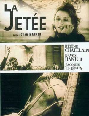 La Jetee (1962) [Ciclo Cine Distópico]