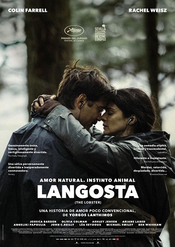 La Langosta (2015)