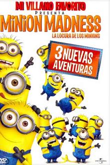 La Locura De Los Minions (2012)