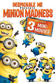 La Locura De Los Minions (2013)