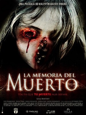 La Memoria Del Muerto (2011)