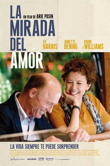 La Mirada del Amor (2013)