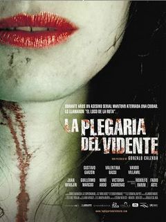 La Plegaria Del Vidente (2011)