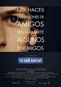 La Red Social (2010)