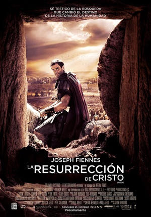 La Resurreccion de Cristo (2016)