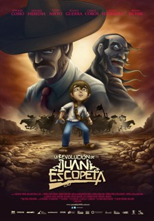 La Revolución de Juan Escopeta (2011)