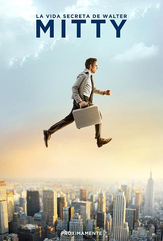 La Vida Secreta De Walter Mitty (2013)