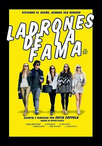 Ladrones De Fama (2013)