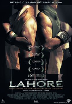 Lahore (2010) 5.1 (Subtitulada)