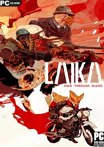 Laika: Aged Through Blood (2023) PC Full Español