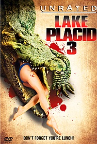 Lake Placid 3 (2010) (Audio Latino)