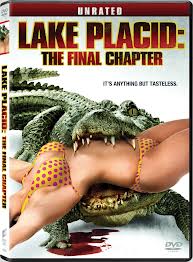 Lake Placid The Final Chapter