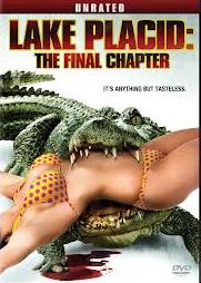 Lake Placid The Final Chapter (2012)