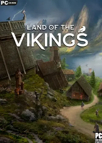 Land of the Vikings (2023) PC Full Español