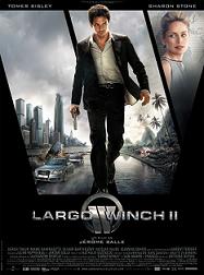 Largo Winch 2 The Burma Conspiracy (2011)