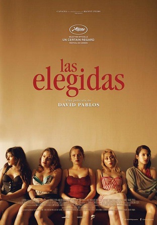 Las Elegidas (2015)